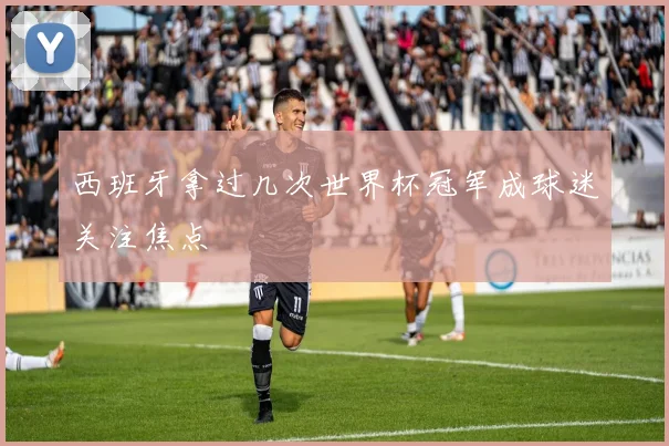 西班牙拿过几次世界杯冠军成球迷关注焦点